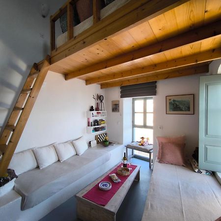 Elias Cave House 270O Caldera View Oia公寓 外观 照片
