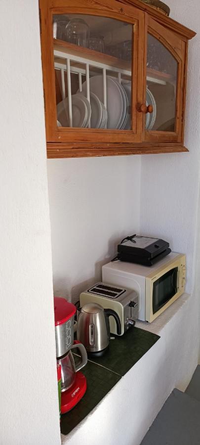 Elias Cave House 270O Caldera View Oia公寓 外观 照片